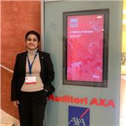 I mentor students needing personalized tutoring to strengthen their biology fundamentals and excel academically.